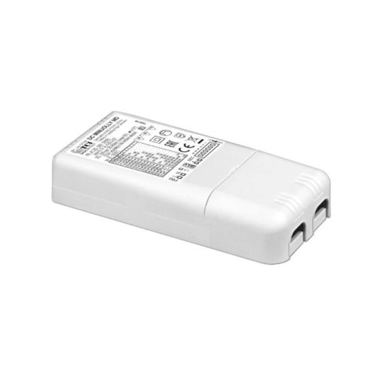 Astro LED Driver CC 250/350/500/700mA CV 12V Phase Dim LED Driver in White