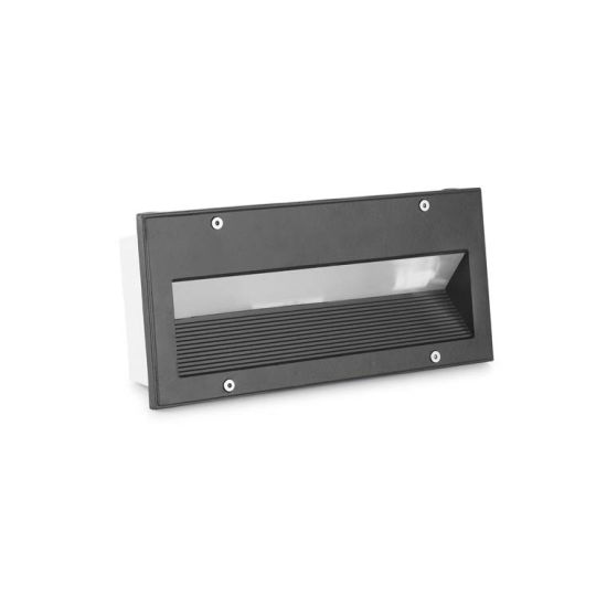 LEDS C4 Lighting - Micenas Brick Light Urban Grey - 05-9179-Z5-B8