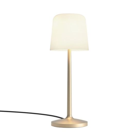 Astro Ella Table Table Light in Light Bronze