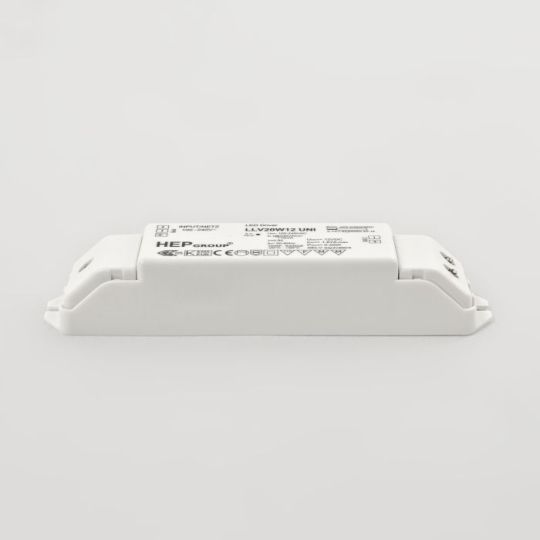 Astro LED Driver CV 12V 20W LED Driver