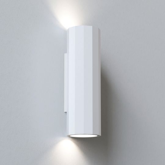 Astro Shadow 300 Plaster Wall Light 1414002