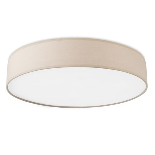 LEDS C4 15-4922-BY-M1 Bol Steel  Ceiling Light