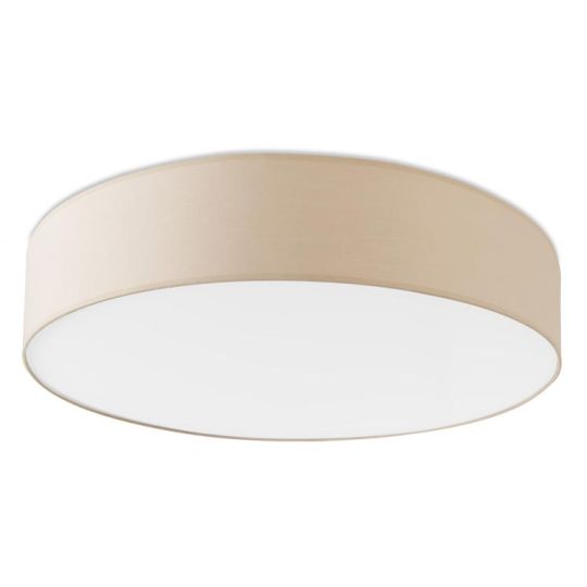 LEDS C4 15-4924-BY-M1 Bol Steel  Ceiling Light