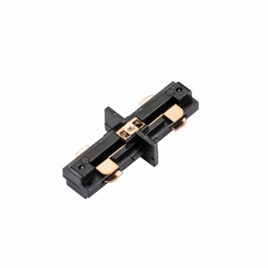 Saxby Track Internal Connector in Black Pc