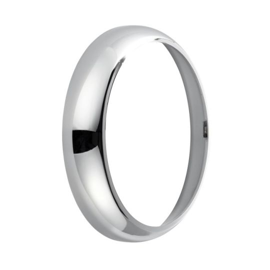 Saxby Saxby Hero Chrome Bezel Ip65 in Chrome Effect Pc