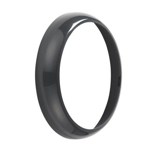 Saxby Saxby Hero Anthracite Grey Plain Bezel in Anthracite Grey