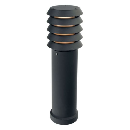 Norlys Alta 1 Light Medium Bollard