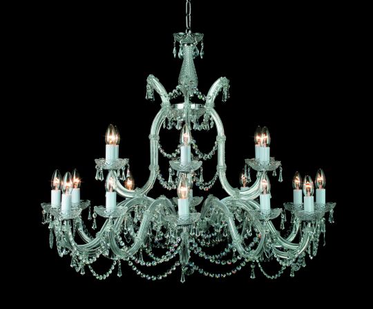 Impex Lighting - MARIA THERESA