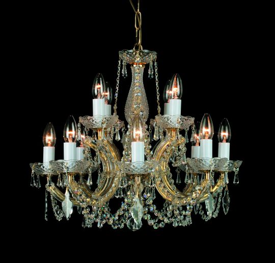 Impex Lighting - MARIA THERESA