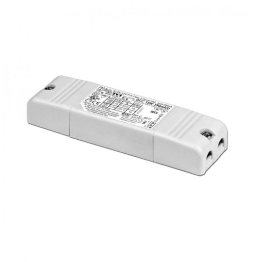 Astro LED Driver CC 250mA 10W Non-dim LED Driver in White