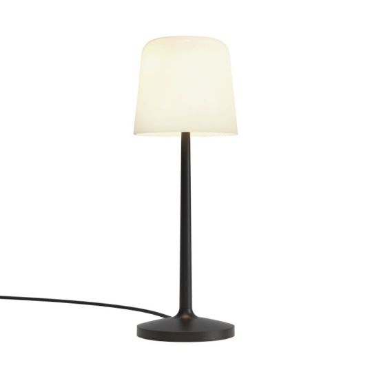 Astro Ella Table Table Light in Matt Black