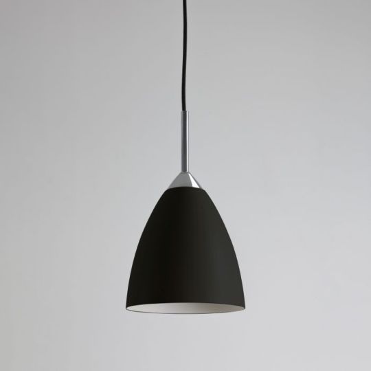 Astro Joel Pendant 170 Indoor Pedant in Matt Black