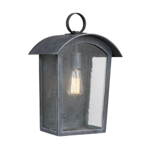 Feiss Hodges Large Wall Lantern