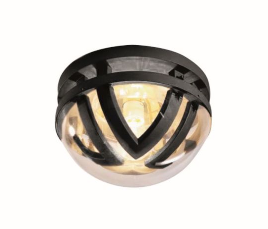 Elstead Lighting Frida 1 Light Ceiling Light