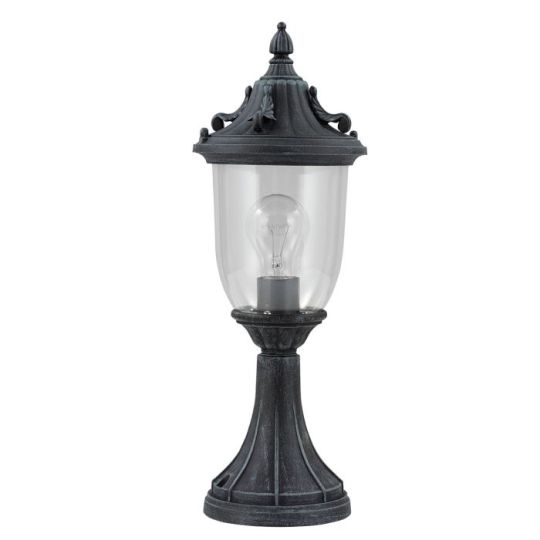 Elstead Lighting Elkstone 1 Light Pedestal