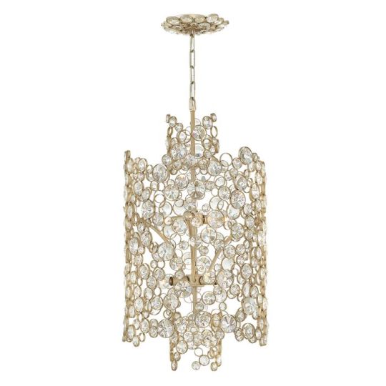 Hinkley Lighting Anya Two Tier Pendant