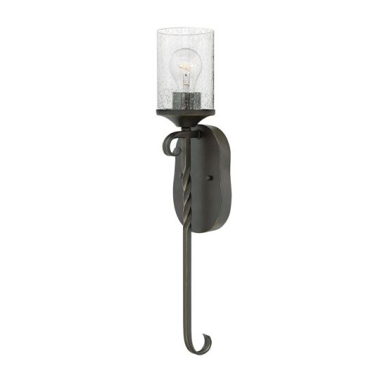 Hinkley Lighting Casa 1 Light Wall Light