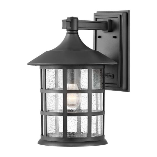 Hinkley Lighting Freeport 1Lt Large Wall Lantern 