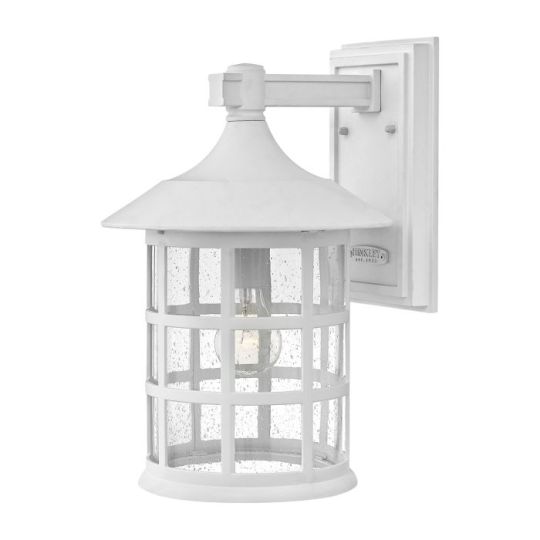 Hinkley Lighting Freeport 1Lt Large Wall Lantern 