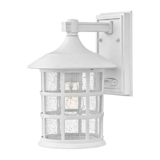 Hinkley Lighting Freeport 1Lt Medium Wall Lantern 