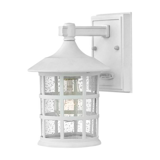 Hinkley Lighting Freeport 1Lt Small Wall Lantern 