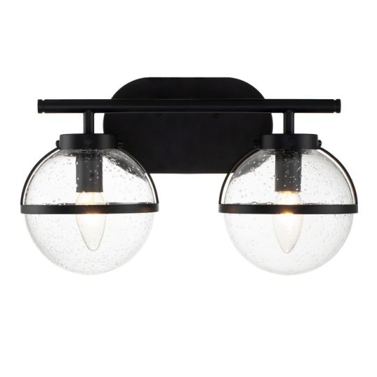 Hinkley Lighting Hollis 2 Light Wall Light