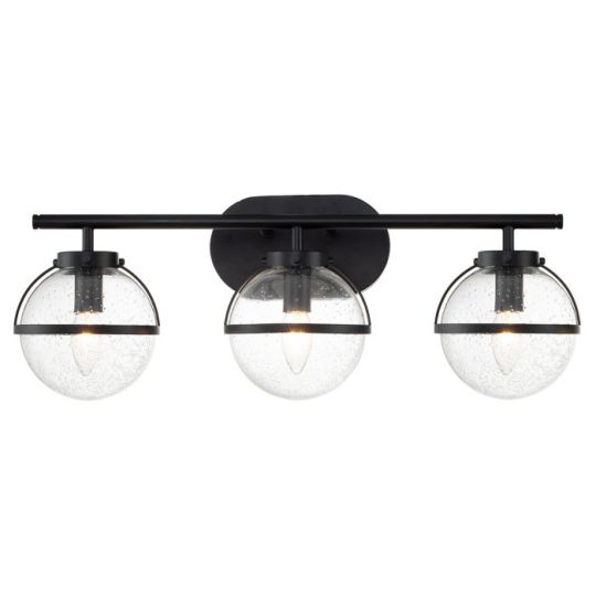 Hinkley Lighting Hollis 3 Light Wall Light