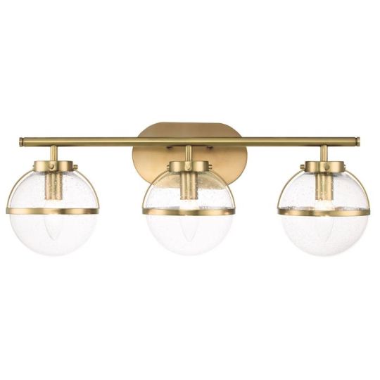 Hinkley Lighting Hollis 3 Light Wall Light