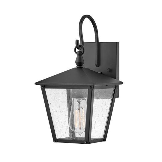 Hinkley Lighting Huntersfield 1 Light Small Wall Lantern