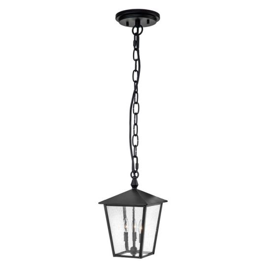 Hinkley Lighting Huntersfield 3 Light Large Chain Lantern