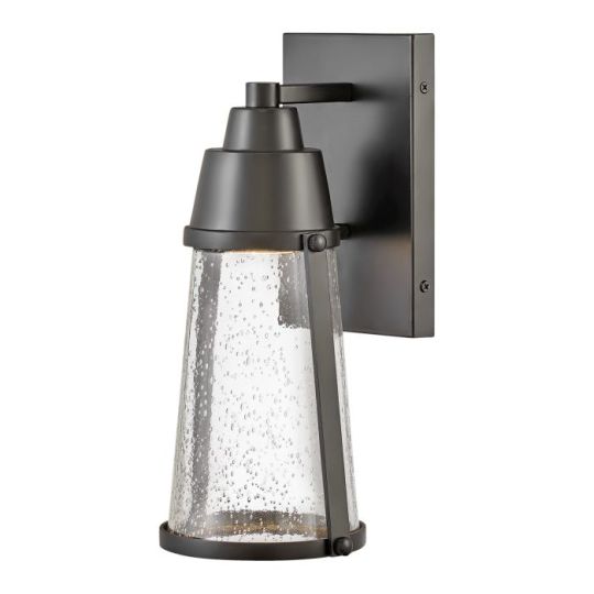 Hinkley Lighting Miles 1 Light Wall Lantern