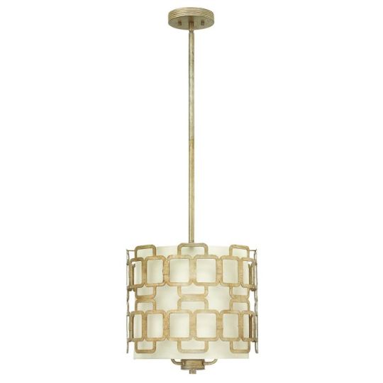 Hinkley Lighting Sabina 3 Light Pendant