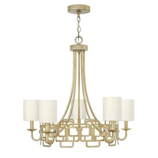 Hinkley Lighting Sabina 5 Light Chandelier