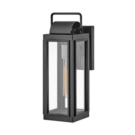 Hinkley Lighting Sag Harbor 1 Light Small Wall Lantern