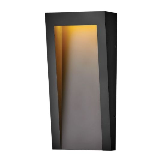 Hinkley Lighting Taper Led Wall Lantern