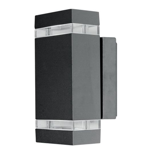 Elstead Lighting Jannik 2 Light Led Wall Light