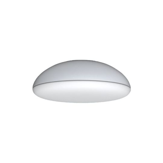 Mantra Kazz Ceiling 38cm Round 4 x E27 (Max 20W LED) White