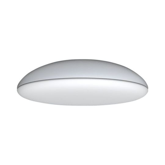 Mantra Kazz Ceiling 50cm Round 6 x E27 (Max 20W LED) White