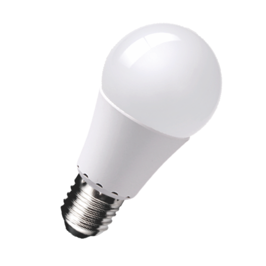 LED 12w Pearl GLS Bulb - Screw - Dimmable - Cool White