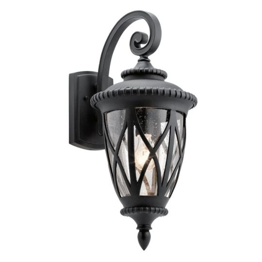 Kichler Admirals Cove 1 Light Wall Lantern