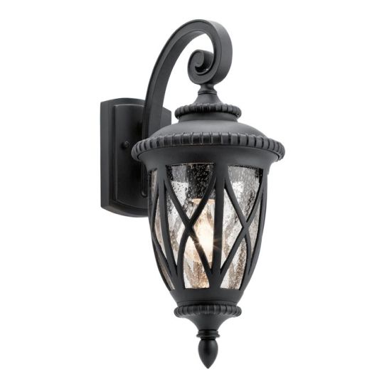 Kichler Admirals Cove 1 Light Wall Lantern