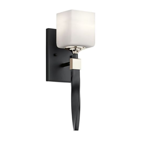 Kichler Marette 1 Light Wall Light