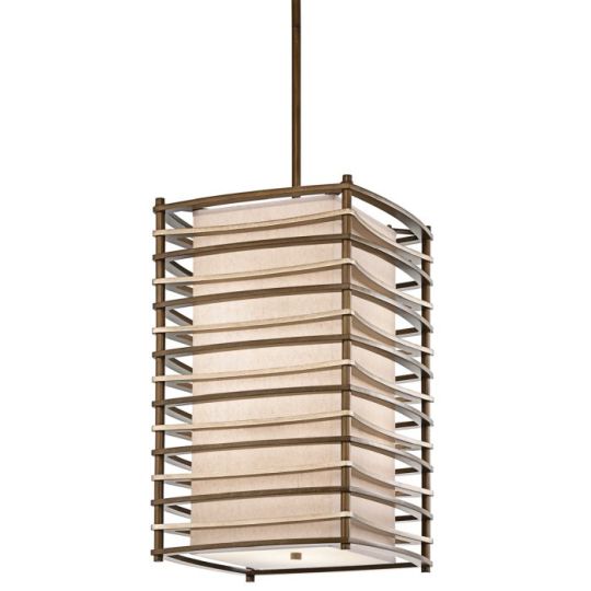 Kichler Moxie 4 Light Pendant