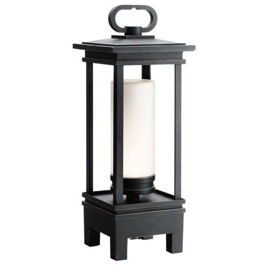 Kichler South Hope Portable Bluetooth Speaker Lantern - Eu Plug