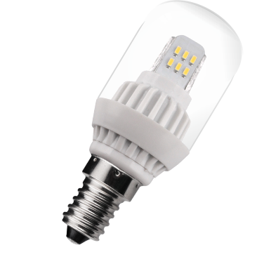 LED 2w Pygmy Bulb - Warm White