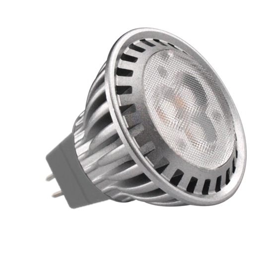 LED 4.5w MR16 - Cool White