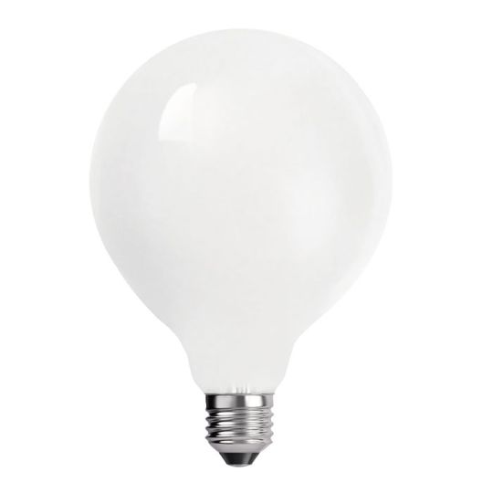 Classic E27 LED Lamp 6.5W Natural White 4000K Dimmable