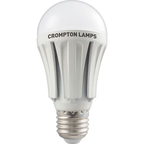 LED 12W Warm White GLS Bulb - Screw