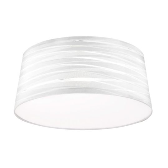 LEDS C4 PAN-226-14 Belmont Steel White Accessory