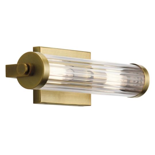 Kichler Azores 2 Light Wall Light 